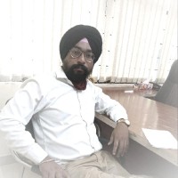 Durapak Employee Dalvir Singh's profile photo