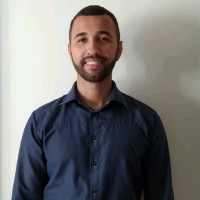 CEC Engenharia Employee Lucas Correia's profile photo