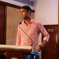 IDfy Employee Ashfaque Shaikh's profile photo
