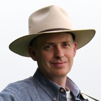 AquaGreen Employee Simon Wrigley's profile photo