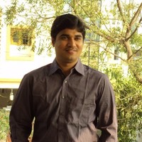 Bharath Danda Email