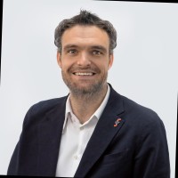 Finset  Ltd Employee Graham Westwood's profile photo