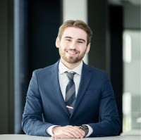 MetroTek Electrical Services Company Employee John Turnbach's profile photo
