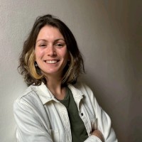 visualmade Employee Federica Quaranta's profile photo