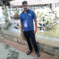 Manipal County Employee Chandan Rawat's profile photo