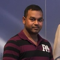 Amad Uddin Email & Phone Number