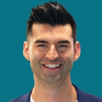 iFrog Marketing Solutions Employee Kyle McCracken's profile photo