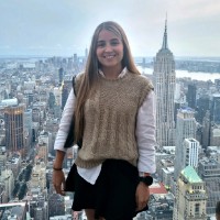 Exante Data Employee María Paula Castañeda's profile photo