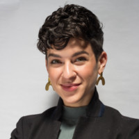 ClimateWorks Foundation Employee Elisa Perez-Selsky's profile photo