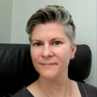 ZeroTier, Inc. Employee Kerry Haider's profile photo