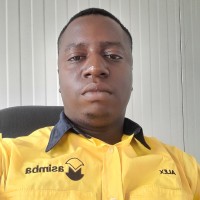 Masimba Holdings Limited Employee Alex Muswere's profile photo