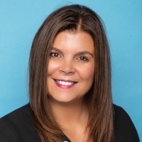 influence group Employee Luann Hallberg's profile photo