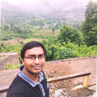 Advansoft International, Inc Employee Murali Ganesh's profile photo