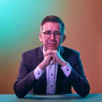 Social Driver Employee Thomas Robert Sanchez's profile photo