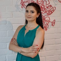 Innovance Consultancy Employee Kübra Yaman's profile photo