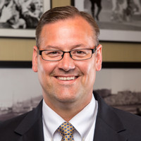 TriHealth Employee Robert Rolf's profile photo