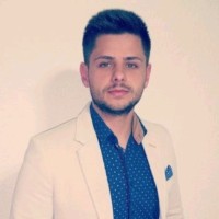 Allocate Software Employee Emil Stankov's profile photo