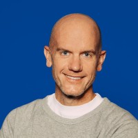 BUCK Employee Kevin Walker's profile photo