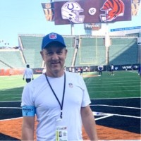 Mercy McAuley High School Employee Jay Kramer's profile photo