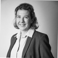 COFIGEO Employee Manuelle Varlet's profile photo