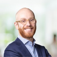 Partnership for Carbon Accounting Financials (PCAF) Employee Bart van Lunteren's profile photo