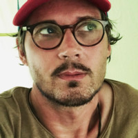 Prat PR Employee Peter Malmdin's profile photo