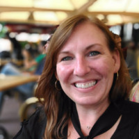 Rapid Robotics, Inc Employee Annessa Light's profile photo