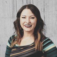 Spyder Construction Employee Meaghan Voltchenko's profile photo