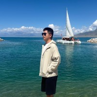 Jianming Guo Email