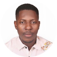 SIRFITECH Employee Rilwan Okunuga's profile photo