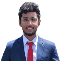 University of Florida Employee Shashank Gujja's profile photo