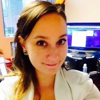 Cramer Fish Sciences Employee Nicole Caraway's profile photo