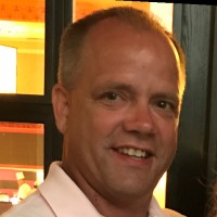 Aimco Apartment Homes Employee Mark Lowman's profile photo