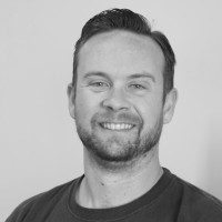 TITANONEZERO Employee Evan Walsh's profile photo