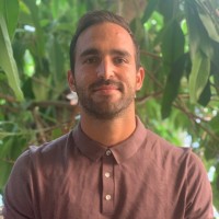 BlackSwan Technologies Employee Elior Cohen's profile photo