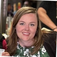 Berkshire Hathaway Specialty Insurance Employee Hannah Bledsoe's profile photo