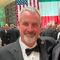 Michael Carr