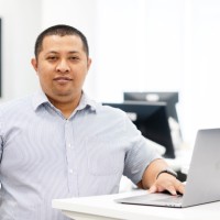 Mohamad Safrodin Email