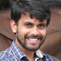 WEDOST Employee Pankaj Gupta's profile photo