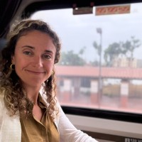 Los Angeles Metro Employee Nicole Ferrara's profile photo