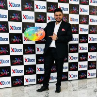 SANS Consulting Services, Inc. Employee Priyank Varma's profile photo