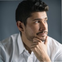 Target Employee Camilo Zapata's profile photo