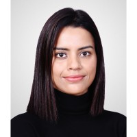 Delhivery Employee Suhani Singh's profile photo