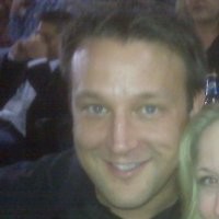 Amentum Employee Jeff Davis's profile photo