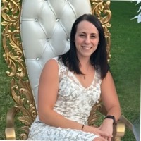 BFS Employee Angela Manges's profile photo