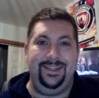 Intergalactic Fireworks Employee Stefano Lombardo's profile photo