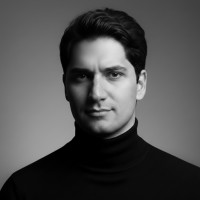 Netmera Employee Emre Sümer's profile photo