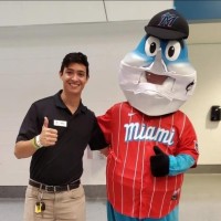 Holidays Network Group Employee Christian Rodriguez's profile photo