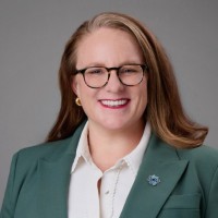 Hackensack Meridian Health Employee Anne Thorsen's profile photo