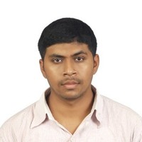 Data Intensity Employee Raja Thota's profile photo